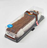 עוגה בחושה קראמבל נוטלה (חלבי)