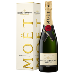 שמפנייה מואט ושנדו ברוט