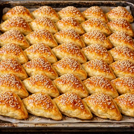 בורקס גבינה