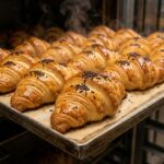 קורוסון שוקולד